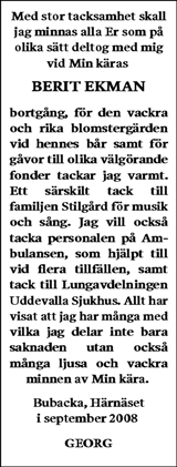 Bohusläningen