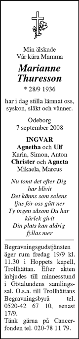 TTELA Trollhättans tidning & Elfsborgs läns allehanda