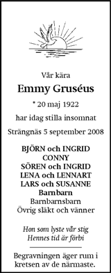 Eskilstuna-Kuriren,Strängnäs Tidning