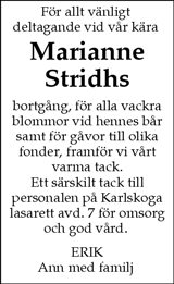 Karlskoga Tidning