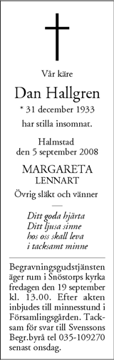 Hallandsposten