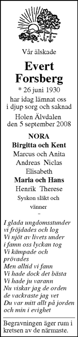 Mora Tidning