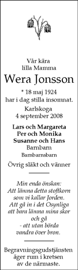 Karlskoga Tidning