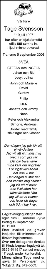 Borås Tidning