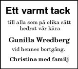 Vimmerby Tidning,Kinda Posten