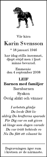 Vimmerby Tidning,Kinda Posten
