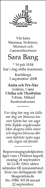 Karlskoga Tidning