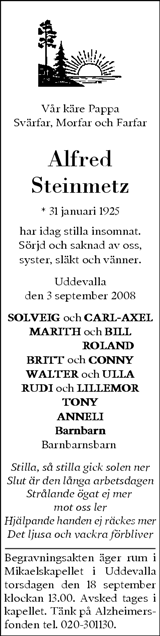 Bohusläningen