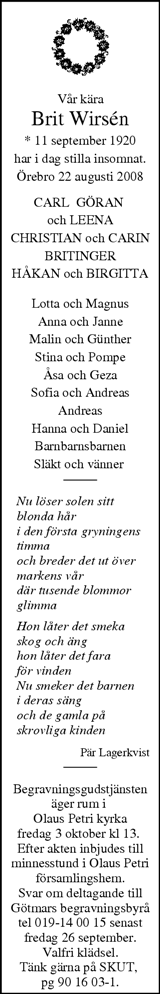 Nerikes Allehanda