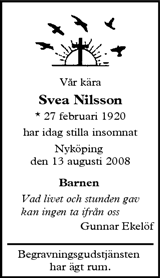 Södermanlands Nyheter