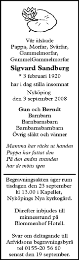 Södermanlands Nyheter