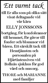 Ljusnan