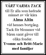 Tidningen Ångermanland,Örnsköldsviks Allehanda