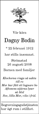 Strömstads tidning (e-tidning)