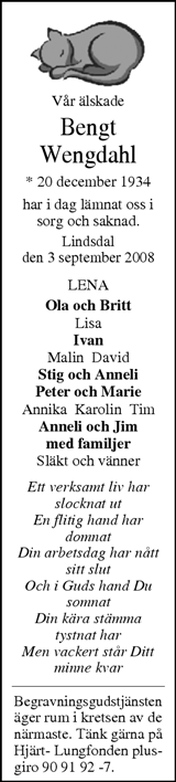 Östran Nyheterna