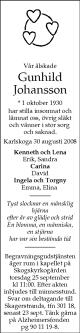 Karlskoga Tidning
