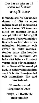 Bohusläningen