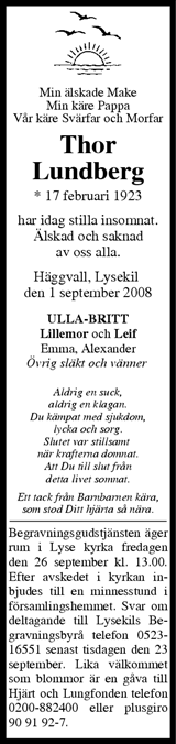 Lysekilsposten