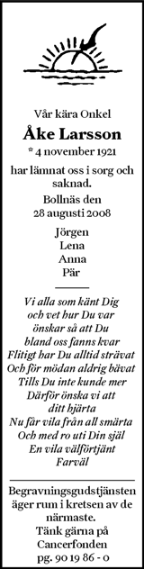Ljusnan