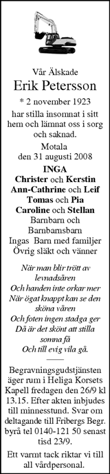 Motala Vadstena Tidning