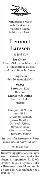 Bohusläningen