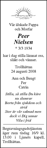 TTELA Trollhättans tidning & Elfsborgs läns allehanda