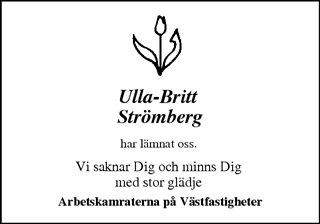 TTELA Trollhättans tidning & Elfsborgs läns allehanda