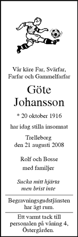 Trelleborgs Allehanda