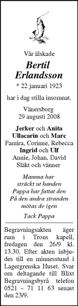 TTELA Trollhättans tidning & Elfsborgs läns allehanda