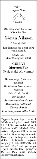 Vimmerby Tidning,Kinda Posten