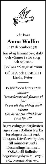 Ljusnan
