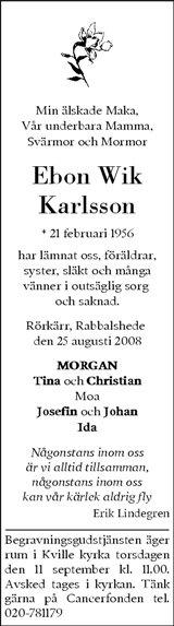 Bohusläningen