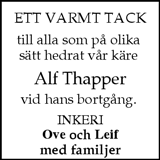 Östran Nyheterna