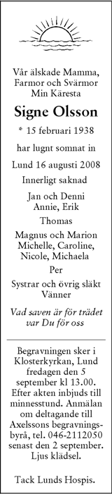Sydsvenskan