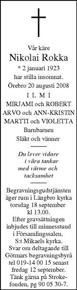 Nerikes Allehanda