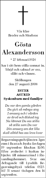 Bohusläningen