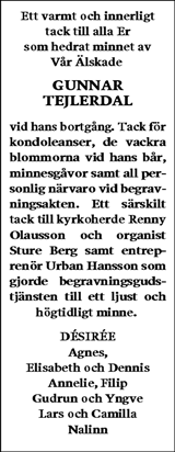 Bohusläningen