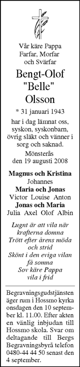 Östran Nyheterna