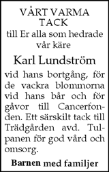 Östran Nyheterna