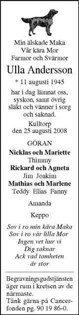 Östran Nyheterna