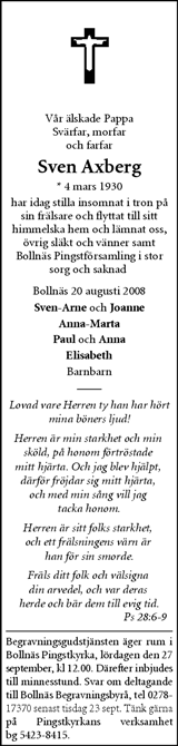 Dagen