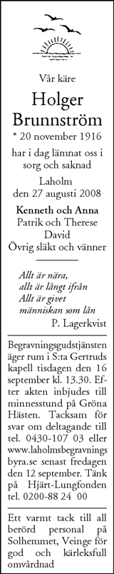 Laholms Tidning