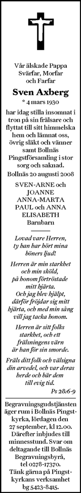Ljusnan