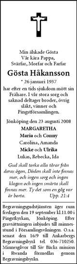Dagen