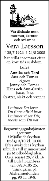 Norrländska Socialdemokraten