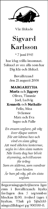 Bohusläningen