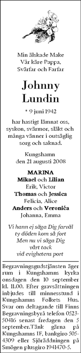 Bohusläningen