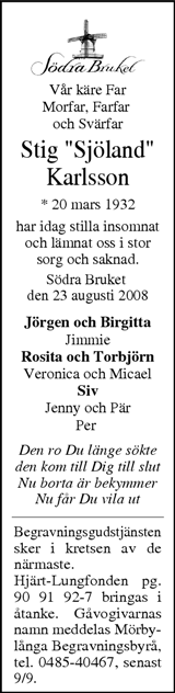 Östran Nyheterna