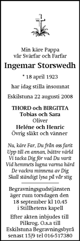 Eskilstuna-Kuriren,Strängnäs Tidning