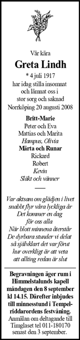 Norrköpings Tidningar
